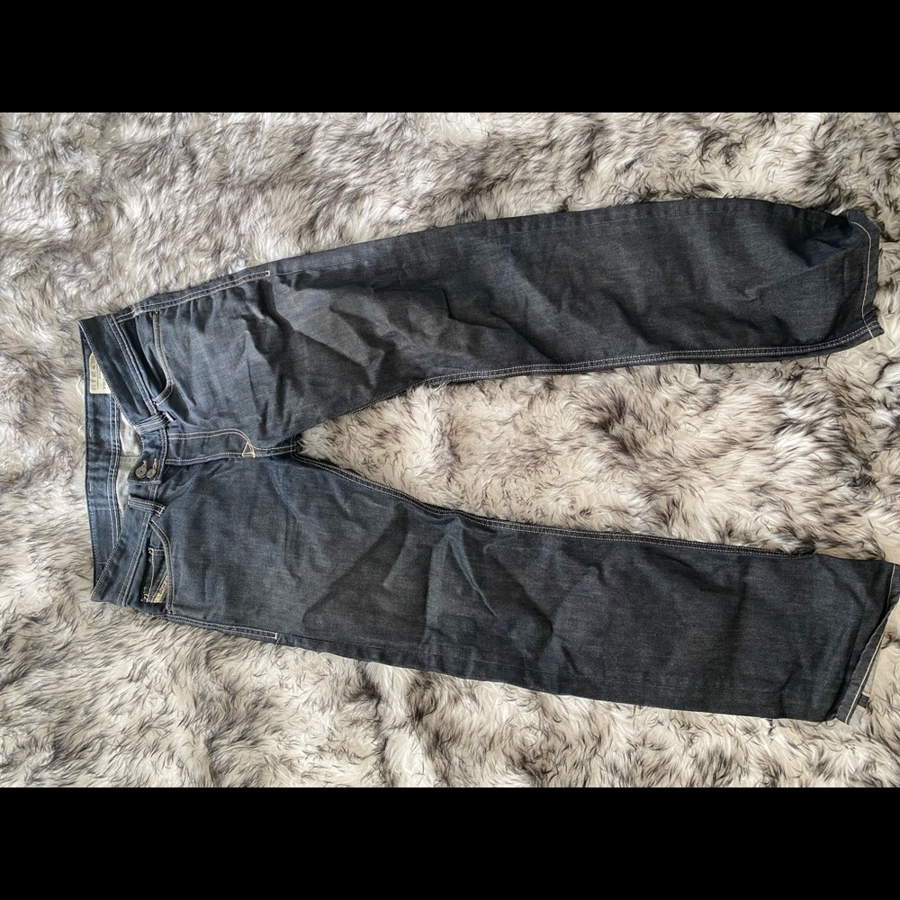 Diesel Mens straight denim